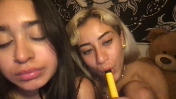Thejuicytrio  12-05-2021